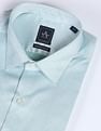 Arrow Self Design Dobby Formal Shirt