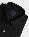 Arrow Vertical Stripe Corduroy Shirt