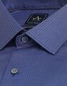 Arrow Textured Liberty Classic Fit Ceremonial Shirt