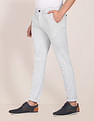 U.S. Polo Assn. Austin Slim Fit Knit Casual Trousers
