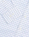 U.S. Polo Assn. Tailored Fit Graph Checked Shirt