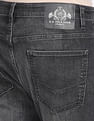 U.S. Polo Assn. Denim Co. Henry Cropped Fit Grey Jeans