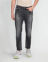 U.S. Polo Assn. Denim Co. Henry Cropped Fit Grey Jeans