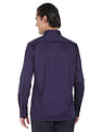 Arrow Manhattan Slim Fit Solid Shirt