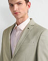 Arrow Dobby Tailored Fit Blazer