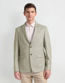 Arrow Dobby Tailored Fit Blazer