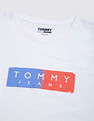 Tommy Hilfiger Brand Print Tyra T-Shirt