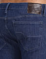 Flying Machine Jackson Super Skinny Rinsed Jeans