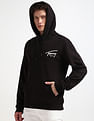 Tommy Hilfiger Rear Brand Print Sweatshirt