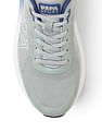 U.S. Polo Assn. Men Cayman Grey Uspa Sport Sneakers