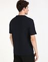 Tommy Hilfiger Logo Regular-Fit Cotton T-Shirt