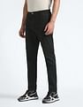 Flying Machine Slash Slim Tapered Fit Twill Chinos