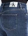 Calvin Klein Recycled Cotton Skinny Jeans