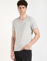 Tommy Hilfiger Printed Regular-Fit Cotton T-Shirt