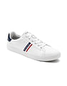 U.S. Polo Assn. Round Toe Capron 3.0 Sneakers