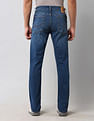 U.S. Polo Assn. Denim Co. Regallo Skinny Fit Blue Vintage Jeans