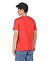 U.S. Polo Assn. Denim Co. Cotton Printed T-Shirt