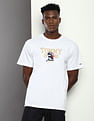 Tommy Hilfiger Transitional Organic Cotton Luxe Chest Logo T-Shirt