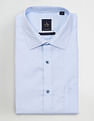 Arrow Micro Checked Cotton Shirt