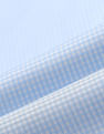 Arrow Micro Checked Cotton Shirt