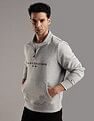 Tommy Hilfiger Embroidered Logo Regular-Fit Cotton Sweatshirt