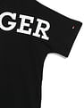 Tommy Hilfiger Kids Boys Brand Printed T-Shirt