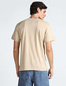 Tommy Hilfiger Transitional Organic Cotton Label T-Shirt
