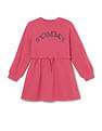 Tommy Hilfiger Kids Girls Tommy Dot Foil Dress