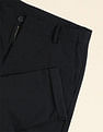 U.S. Polo Assn. Henry Tapered Fit Solid Trousers
