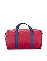 U.S. Polo Assn. Contrast Trim Duffel Bag