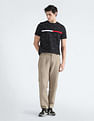 Tommy Hilfiger Monotype Script Tino T-Shirt