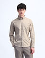 Flying Machine Slim Fit Cotton Shirt
