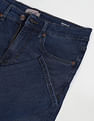 U.S. Polo Assn. Denim Co. Regallo Skinny Fit Blue Jeans
