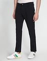 U.S. Polo Assn. Denim Co. Henry Cropped Fit Blue Jeans