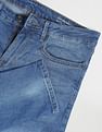 Flying Machine Jackson Super Skinny Jeans