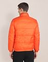 U.S. Polo Assn. Concealed Hood Reversible Jacket