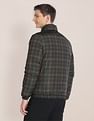 U.S. Polo Assn. Concealed Hood Reversible Jacket