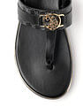 U.S. Polo Assn. Women Abigail Flat Sandals