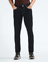 Flying Machine Jackson Skinny Fit Low Rise Jeans