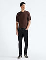 Flying Machine Jackson Skinny Fit Low Rise Jeans