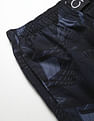 Calvin Klein All Over Printed Cotton Boxers