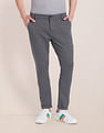 U.S. Polo Assn. Henry Tapered Cropped Fit Knit Trousers