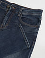 U.S. Polo Assn. Denim Co. Brandon Slim Tapered Blue Jeans