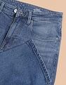 U.S. Polo Assn. Denim Co. Shawn Relaxed Fit Blue Jeans