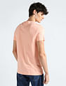 Tommy Hilfiger Essential Cotton Slim T-Shirt