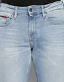 Tommy Hilfiger Scanton Slim Fit Stone Wash Jeans