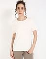 Tommy Hilfiger Logo Regular-Fit Cotton T-Shirt