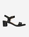Cole Haan Women Black Anette Sandals