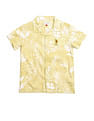U.S. Polo Assn. Kids Boys Floral Printed Regular Fit Shirt