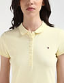 Tommy Hilfiger Slim Short Sleeve Shirt